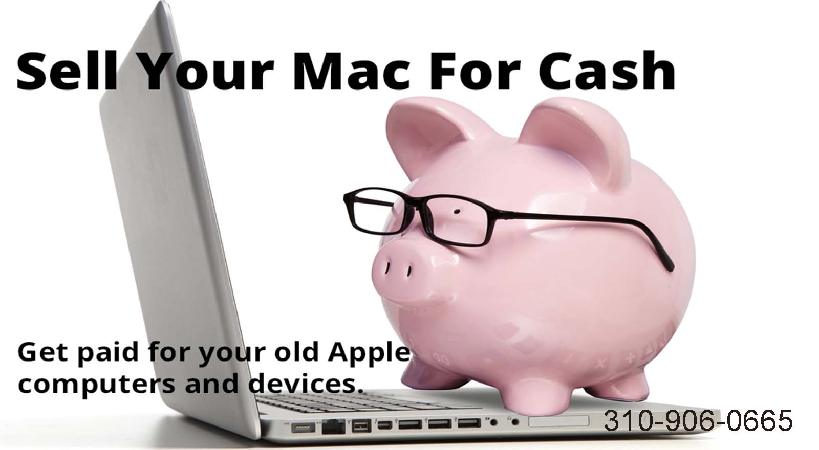 cash for my mac